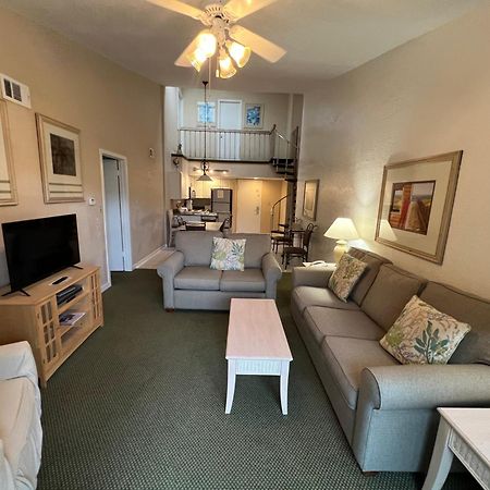 Players Club Resort Hilton Head Island Bagian luar foto