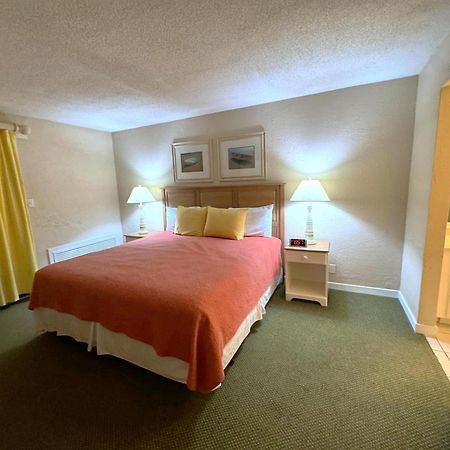 Players Club Resort Hilton Head Island Bagian luar foto