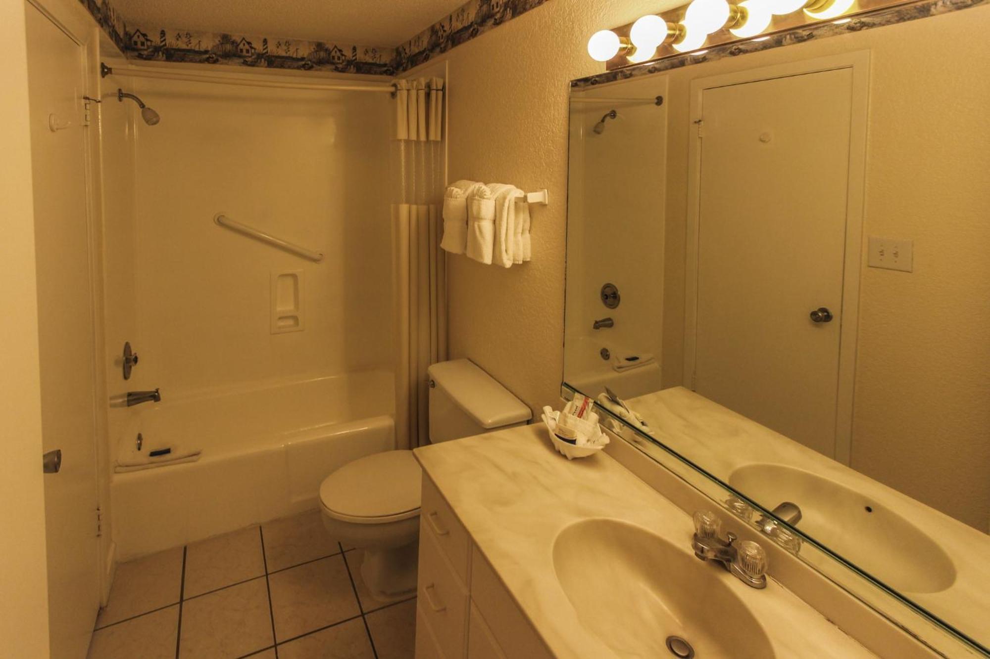 Players Club Resort Hilton Head Island Bagian luar foto