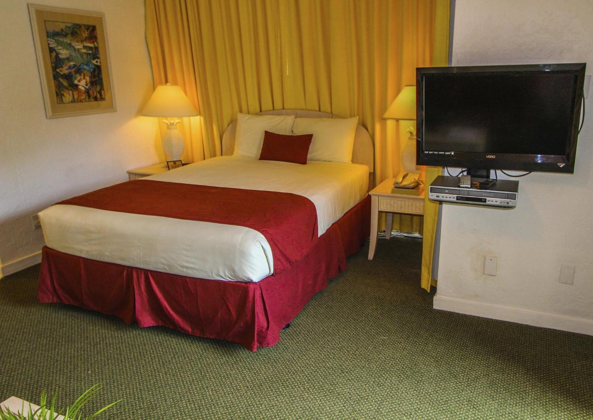 Players Club Resort Hilton Head Island Bagian luar foto