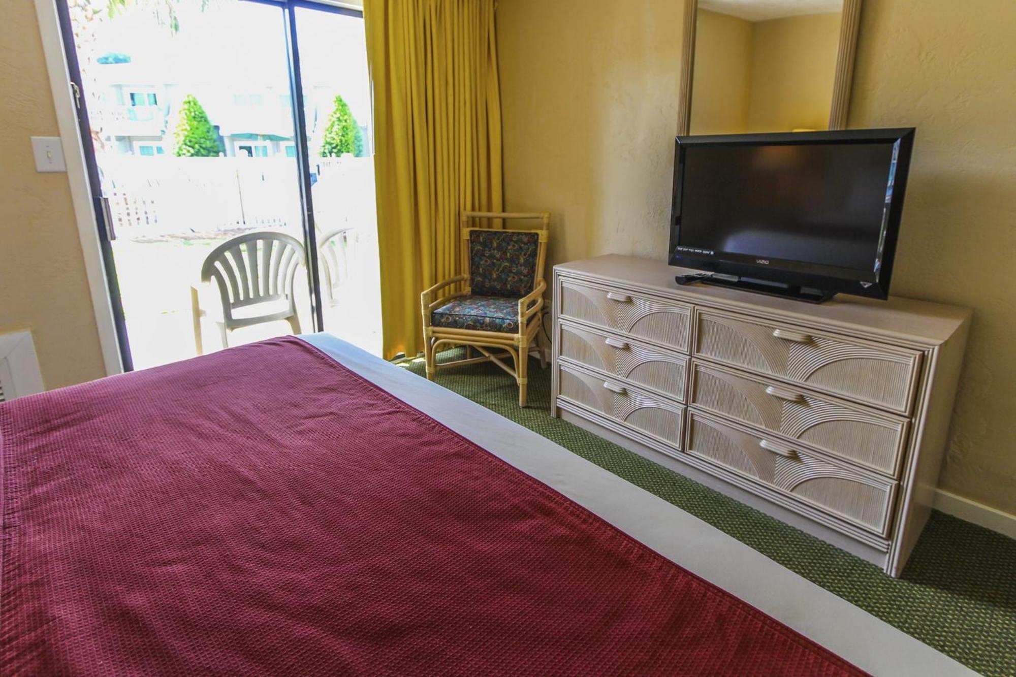 Players Club Resort Hilton Head Island Bagian luar foto