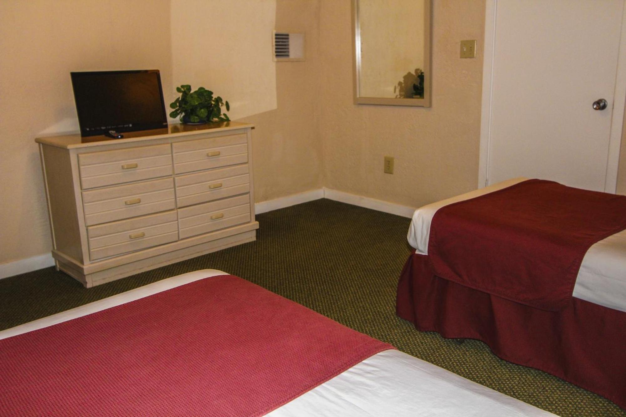 Players Club Resort Hilton Head Island Bagian luar foto