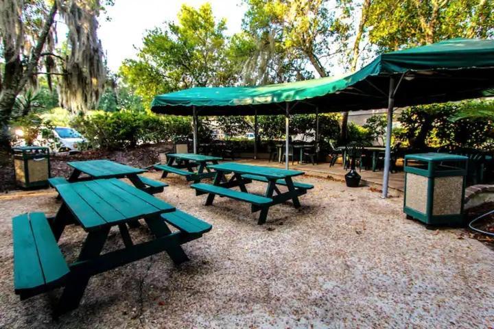 Players Club Resort Hilton Head Island Bagian luar foto