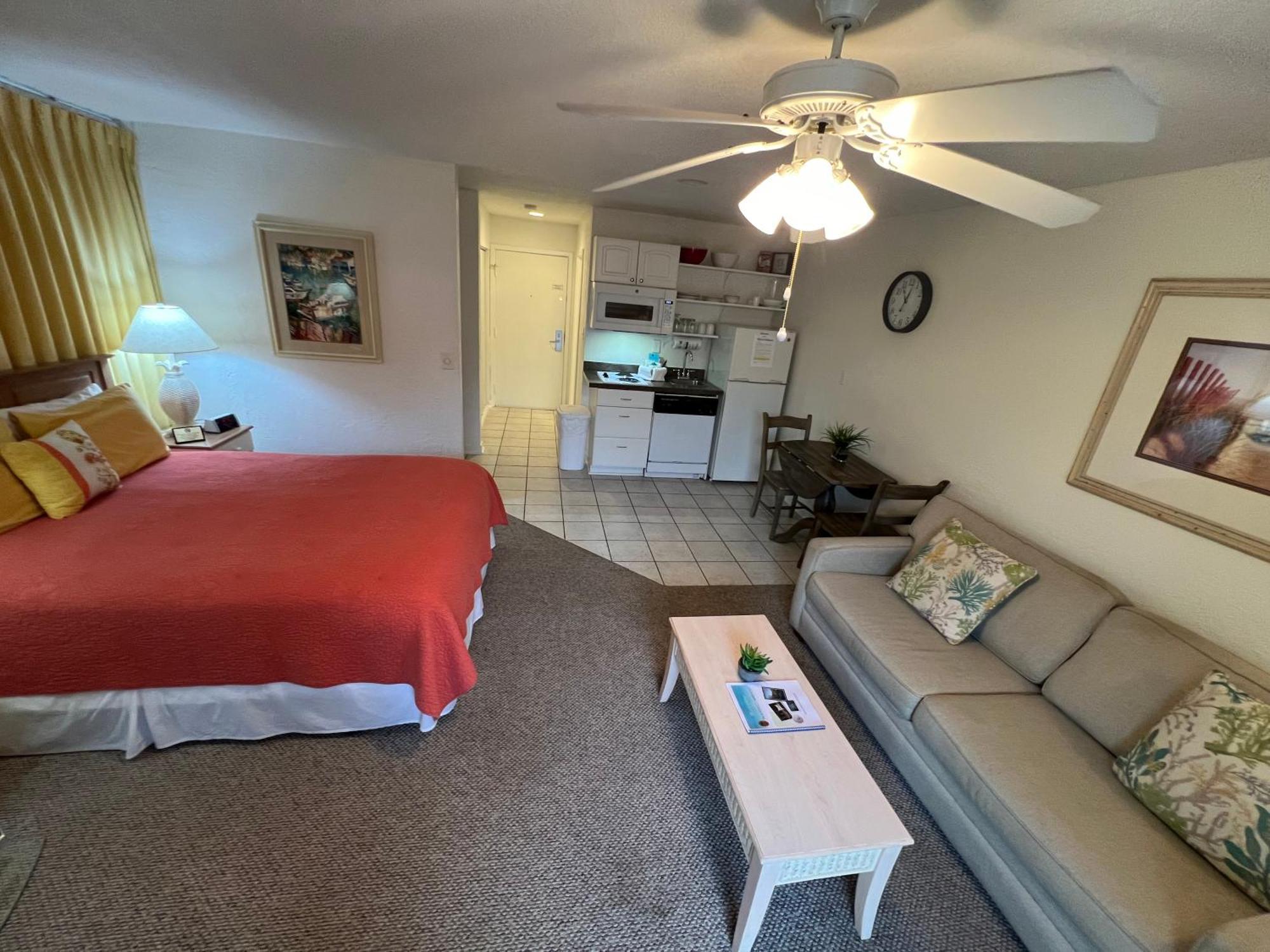 Players Club Resort Hilton Head Island Bagian luar foto
