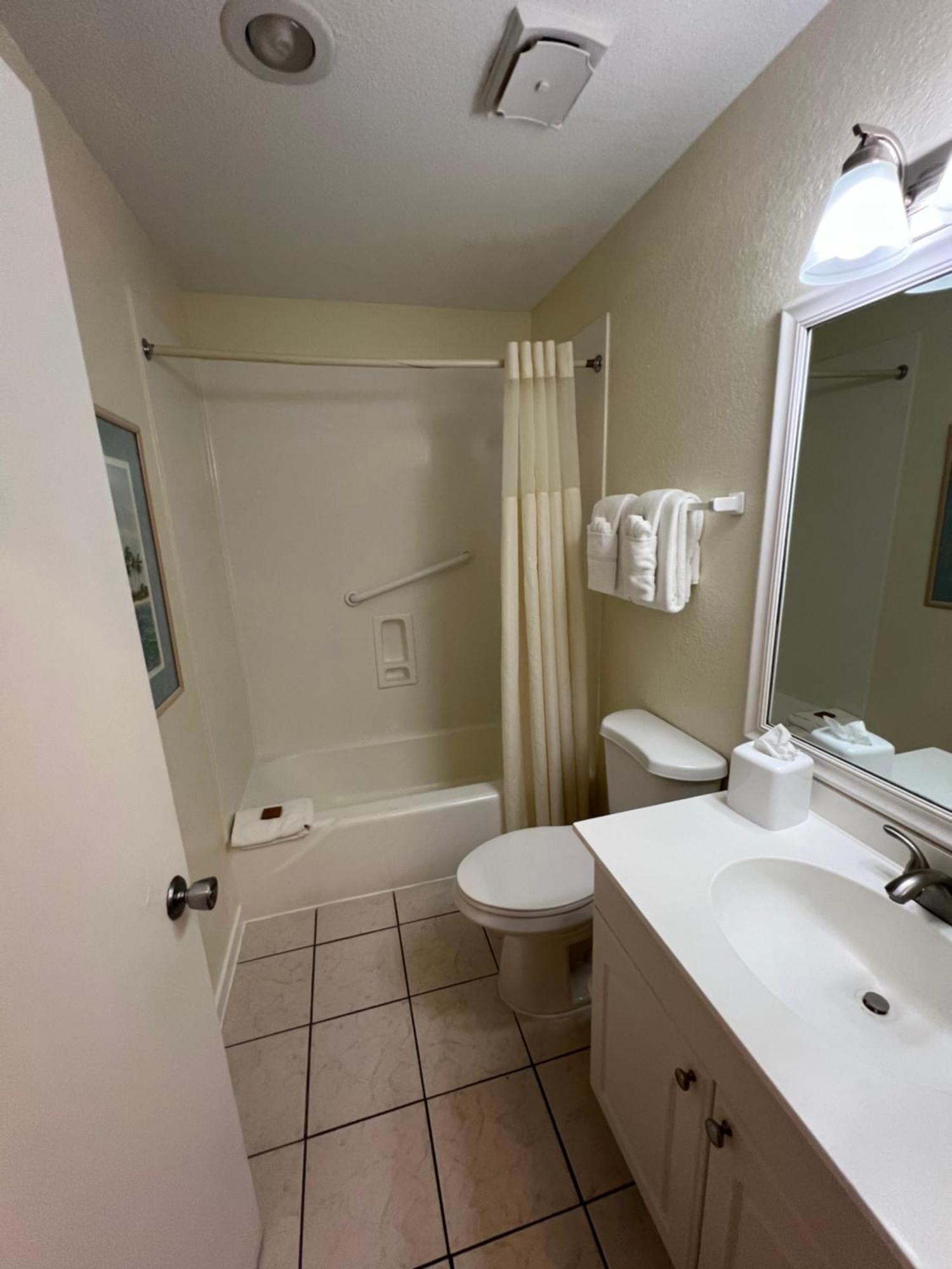 Players Club Resort Hilton Head Island Bagian luar foto