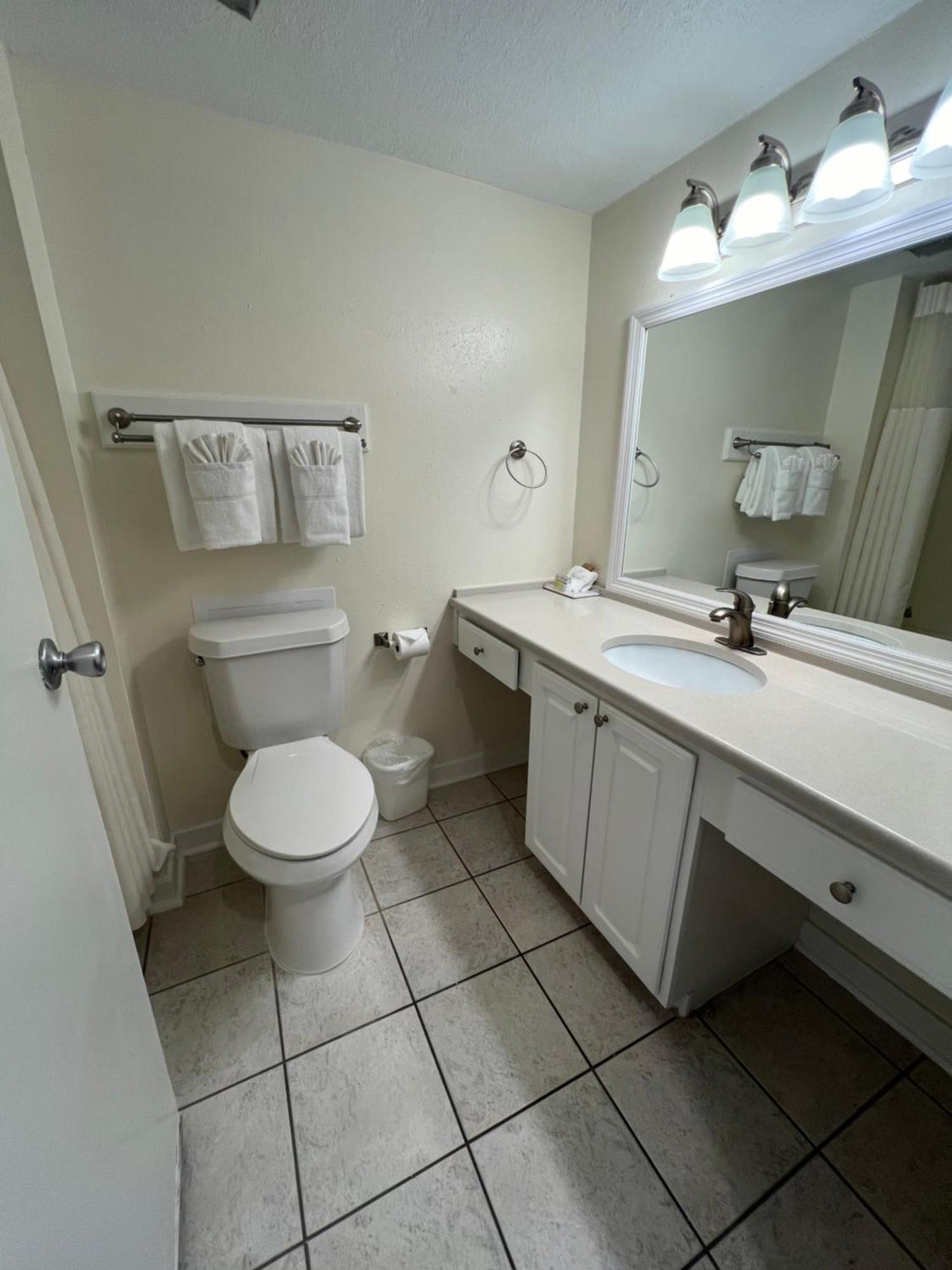 Players Club Resort Hilton Head Island Bagian luar foto