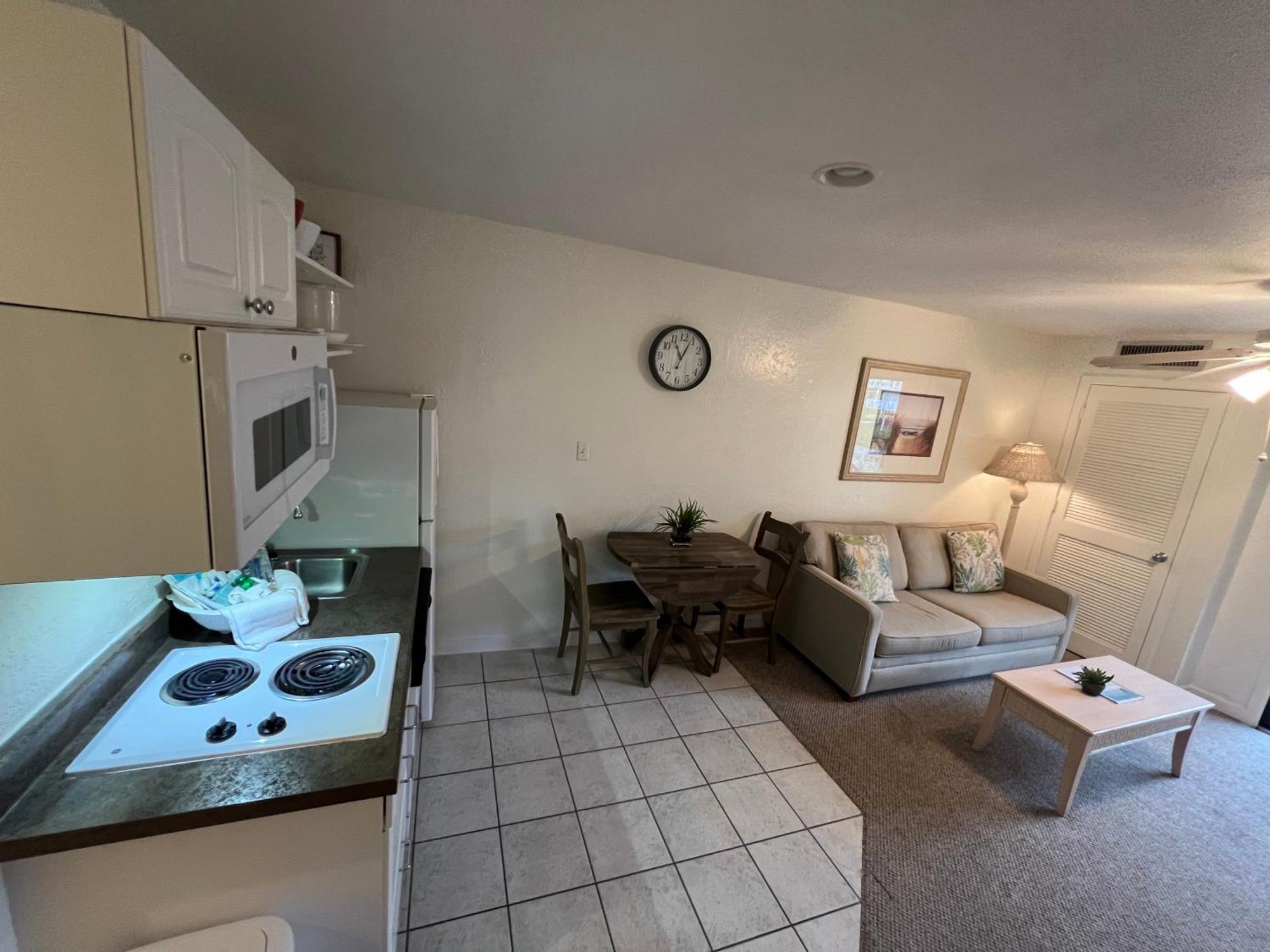 Players Club Resort Hilton Head Island Bagian luar foto