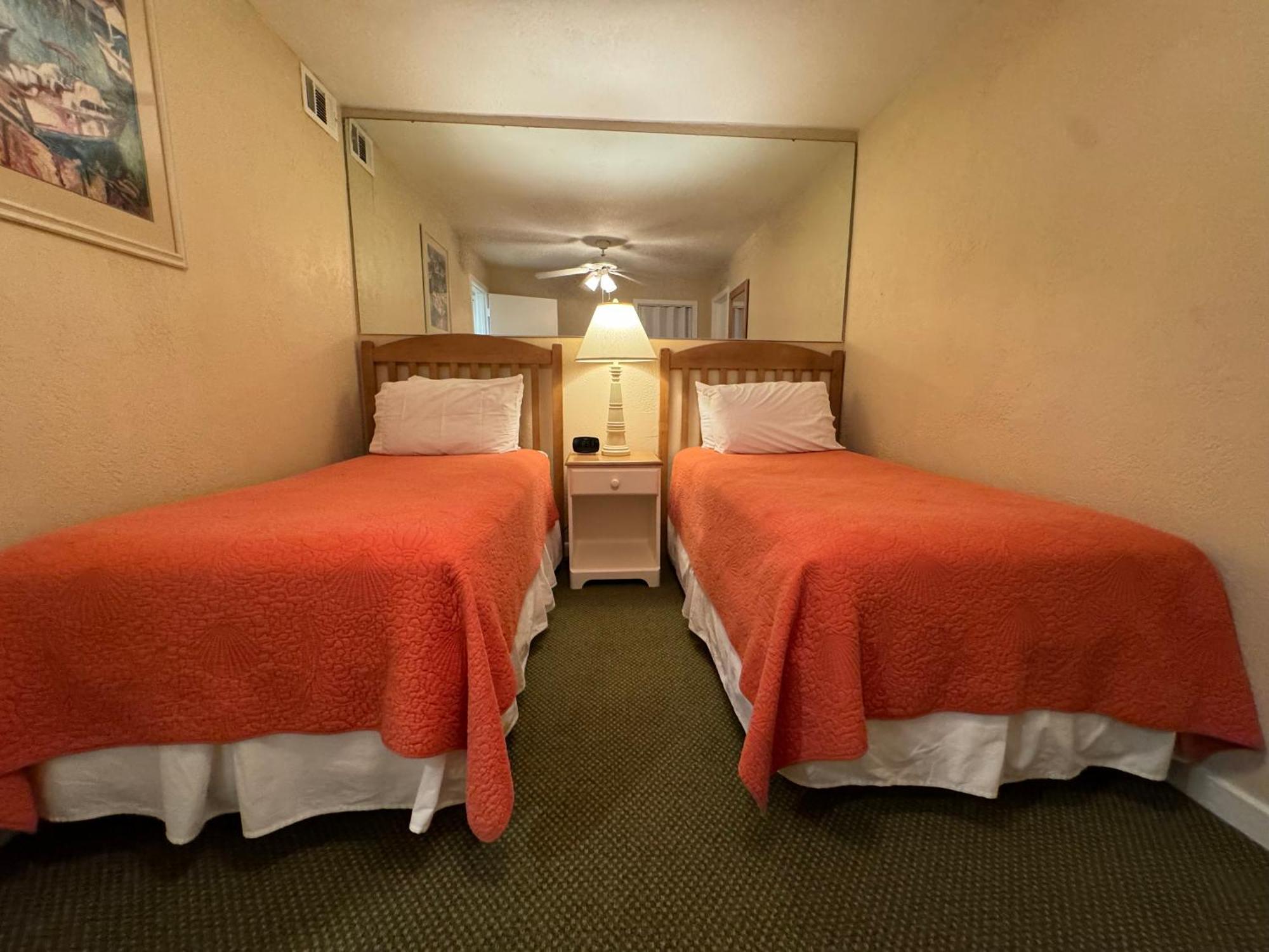 Players Club Resort Hilton Head Island Bagian luar foto