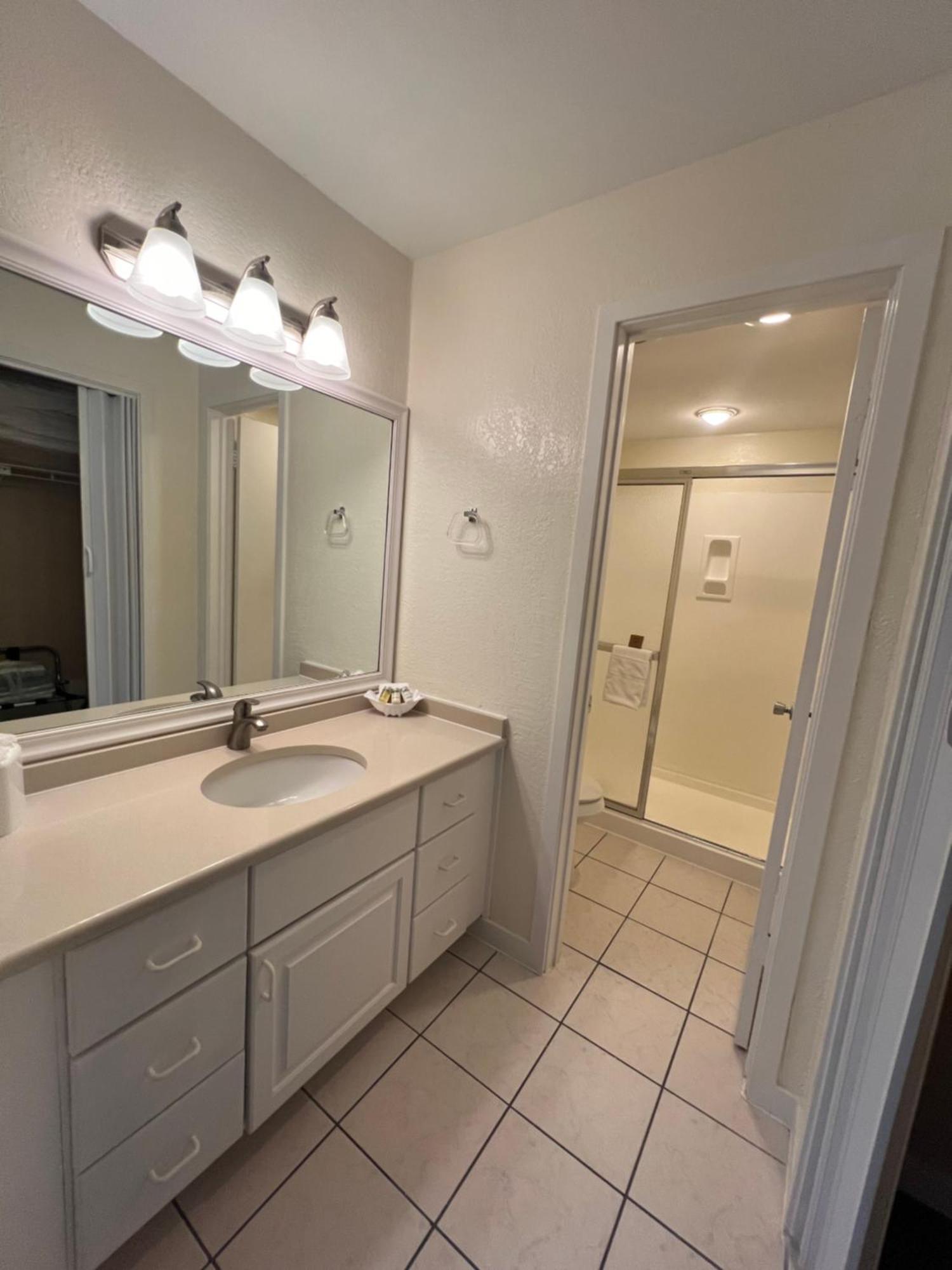 Players Club Resort Hilton Head Island Bagian luar foto