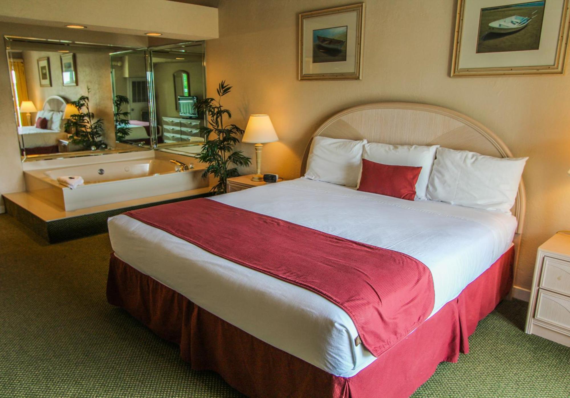Players Club Resort Hilton Head Island Bagian luar foto