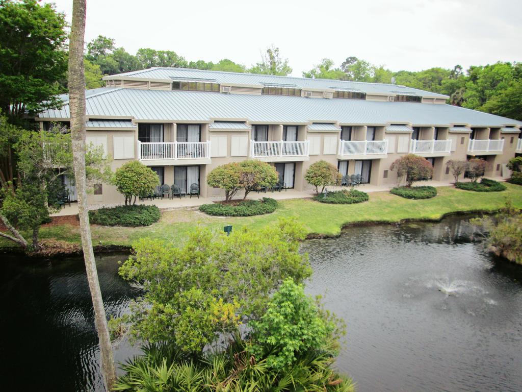 Players Club Resort Hilton Head Island Bagian luar foto